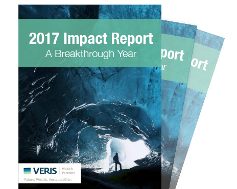 Veris 2017 Impact Report