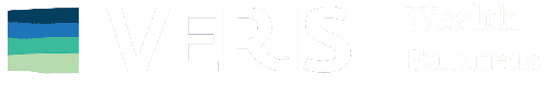 Veris logo
