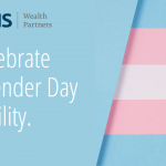 Veris Wealth Partners celebrates Transgender Day of Visibility