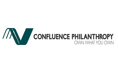 Confluence Philanthropy Logo
