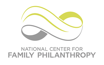 National Center for Family Philanthropy Logo