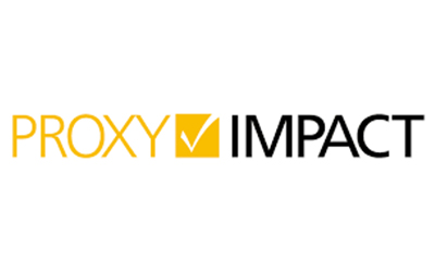 Proxy Impact Logo