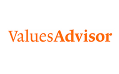ValuesAdvisor Logo