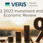 Veris Wealth Partners presents our firm's Q2 2023 Investment and Economic Review.