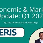 Roraj Pradhananga and Jane Swan offer commentary on Q1 2024 market and economic activity.
