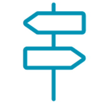 Decision Making icon