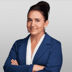 Veris Chief Advisory Officer and Senior Advisor Jane Swan