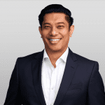 Veris Chief Investment Officer Roraj Pradhananga