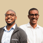 Philip Reeves and Todd Leverette, the Founding Partners of Apis & Heritage (A&H) Capital Partners,