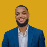 Managing Partner of the De-Carceration Fund Lawrence Williams III